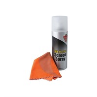 Dust-off multi-screen screen care clean kit