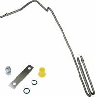 W8402  Mechanics Choice Power Steering Line, Saab