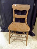 Vintage/Antique? wood Chair