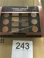 CTN (48) CONTOUR & HIGHLIGHT KITS