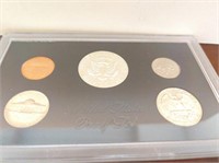 1969 United states Proof Set