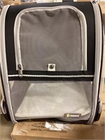 Texsens cat carrier backpack