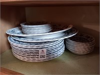 Wood & Sons dishes