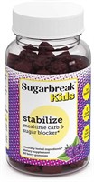 D1)  New $30 Sugarbreak Kids Stabilize Gummies |