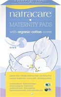 NATRACARE 3045 Maternity Pads