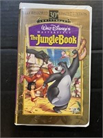 VINTAGE WALT DISNEY'S MASTERPIECE 30TH ANNIVERSARY