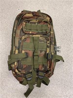 Military/ Outdoor Backpack