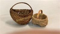 2 Country Baskets
