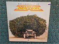 Get Yourself Up Head East Vinyl Record