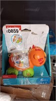 FISHER PRICE TOY