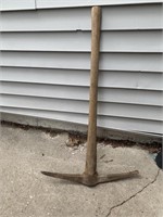 Pickaxe