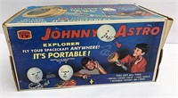 Johnny Astro explorer