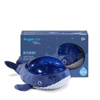 Angelcare Magical Dreams Bobby the whale