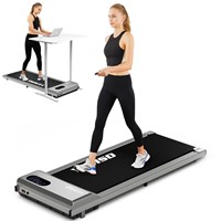 Walking Pad, Walking Pad Treadmill 330 lb Capacity