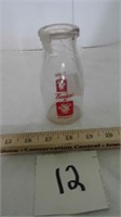 Borden’s Milk Bottle