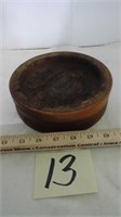 Wood Tray /Bowl