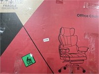 OFFICE CHAIR RETAIL $570