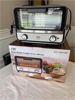 Mini Toaster Oven