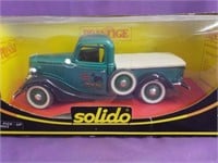 Solido Ford pick up