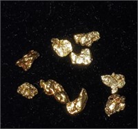 Gold Nuggets #6