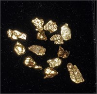 Gold Nuggets #3