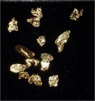 Gold Nuggets #2