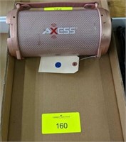 Axess Wireless Speaker