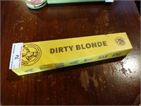 Dirty Blonde Tap Handle