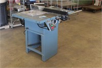 Central Machinery 10" Table Saw w/2HP Dual Voltage