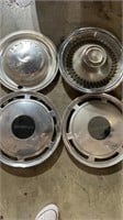 caprice hubcaps