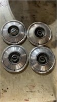 Dodge division hubcaps