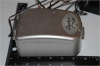 .zephyr electronic small item dehumidifier