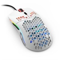 Glorious Model O USB RGB Odin Gaming Mouse -...