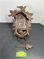 German Cukoo Clock