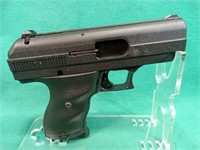 Hi-Point C9 9mm pistol, mechanically good, 1