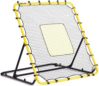 SKLZ Rebounder Net for Training, 4 x 4.5 feet