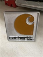 Carhartt hitch cover