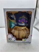 Disney ily jasmine set