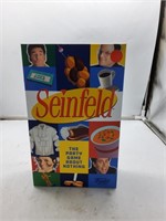Seinfeld game