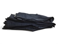 Several Pair Of Mens Work Pants Size 34