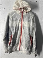 Calvin Klein rain jacket szXL