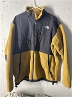 North Face jacket XL