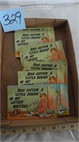 Vintage Post Cards – Have Gotten A Little Behind