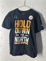 Nike - Steelers shirt szS
