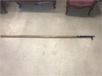 Pike Pole - 82 inches long