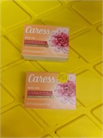 2pk caress soap