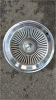 1961 Dodge 14" Hubcap Wheel Cover Coronet Polara