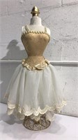 Delicate Ribbon Mannequin M13A