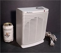 Holmes Heater Appears To Work
