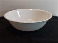 8" Corelle Winter Frost White Serving Bowl